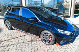 Hyundai i20 N PERFORMANCE PACK SENS PARK RETROCAME