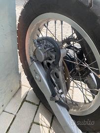 Accessori moto
