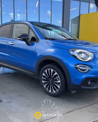 FIAT 500X 1.3 MultiJet 95 CV