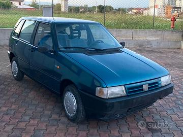 fiat uno iscritta storica 1600 euro