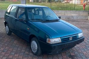 fiat uno iscritta storica 1600 euro