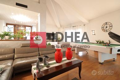 CASA SINGOLA IN CLASSE A1 IN CENTRO PONZANO RIF. 