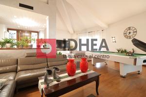 CASA SINGOLA IN CLASSE A1 IN CENTRO PONZANO RIF. 