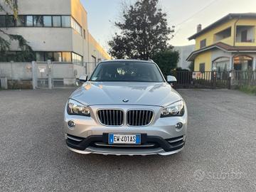 Bmw X1 sDrive18d Msport