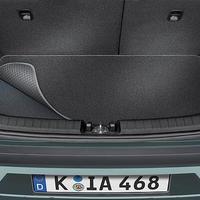 TAPPETO BAULE KIA PICANTO REVERSIBILE