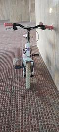 bicicletta 12 pollici per bambina 
