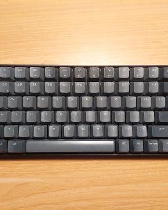 Tastiera keycheron K2