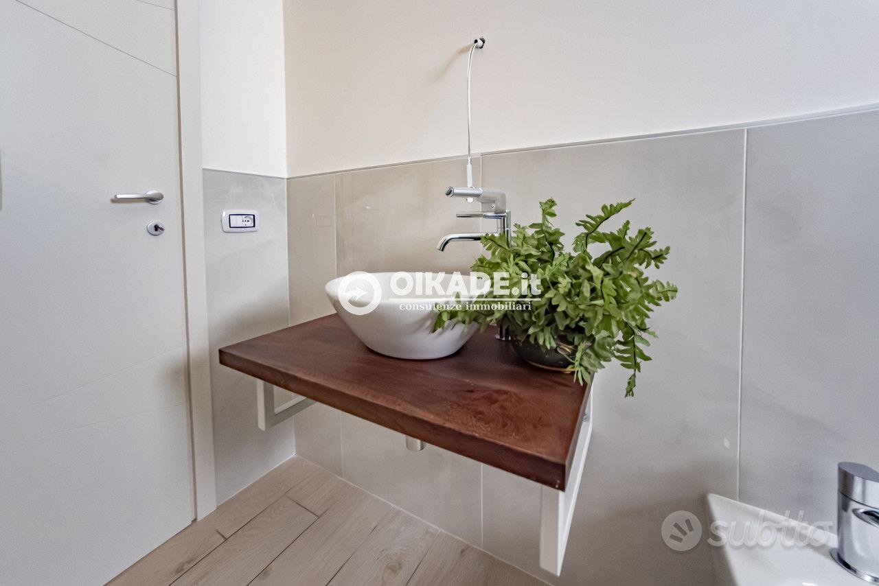 Appartamento – Cagliari, Sant'Avendrace, Sant'Avendrace-Santa Gilla - Vista 4