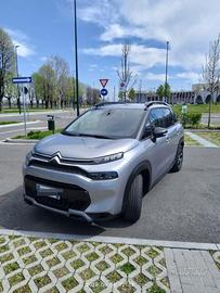 Citroën C3 Aircross 2024 – PureTech 110 S&S Plus