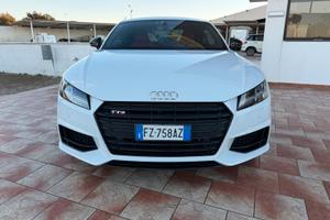 Audi tts 2.0 TFSI coupè s tronic quattro