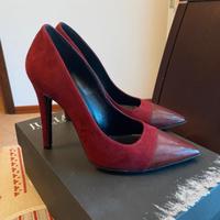 SCARPE DÉCOLLETÉ ELEGANTI