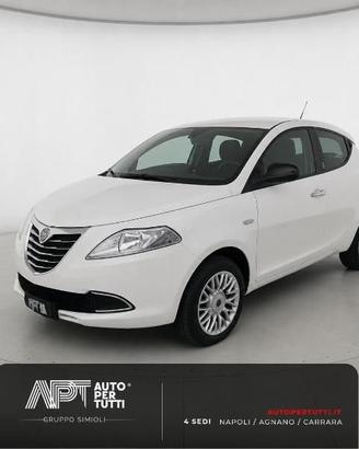 Lancia Ypsilon 0.9 t.air Gold ecochic metano ...