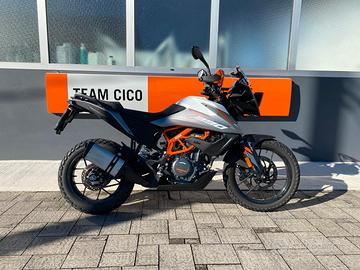 Ktm 390 Adventure