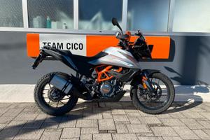 Ktm 390 Adventure