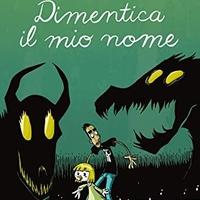 Zerocalcare - libro "Dimentica il mio nome"