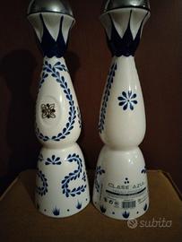 2 tequila azul