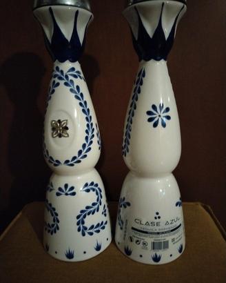 2 tequila azul