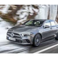 Ricambi usati mercedes classe a sedan 2020 #f