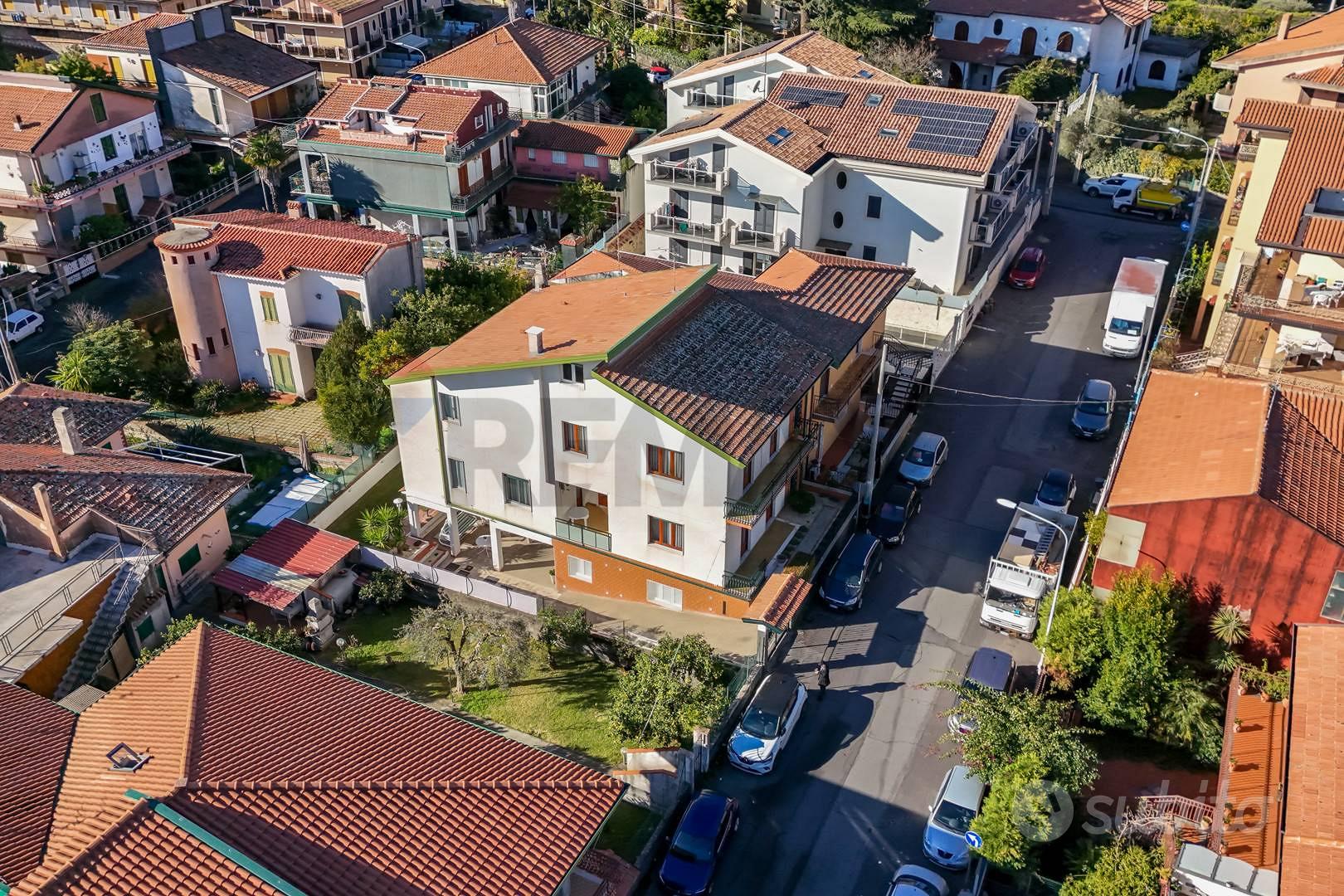 Villa singola - Viagrande - Altro