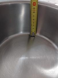 Pentola AMC DIAMETRO 18CM 