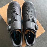 Scarpe Shimano RC-703. Taglia 40
