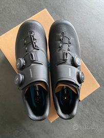 Scarpe Shimano RC-703. Taglia 40