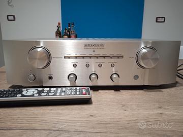 Amplificatore marantz pm 7005