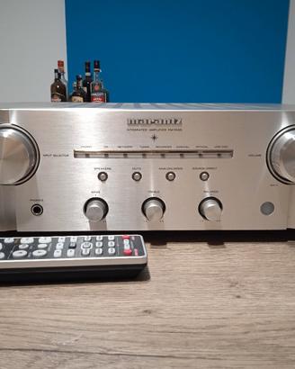 Amplificatore marantz pm 7005