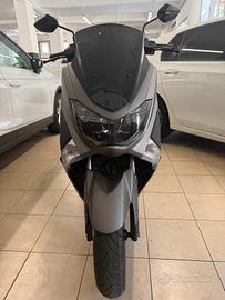 Yamaha Nmax 155
