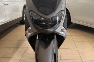 Yamaha Nmax 155