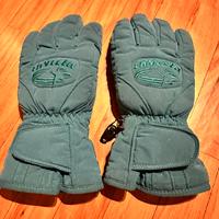 Guanti  Invicta da neve/sci/snowboard