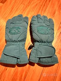 Guanti  Invicta da neve/sci/snowboard