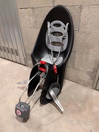 Seggiolino per bicicletta 