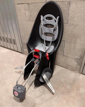 Seggiolino per bicicletta 