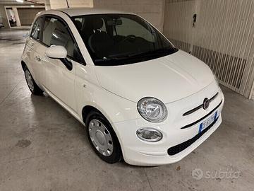 Fiat 500 1.0 Hybrid Pop