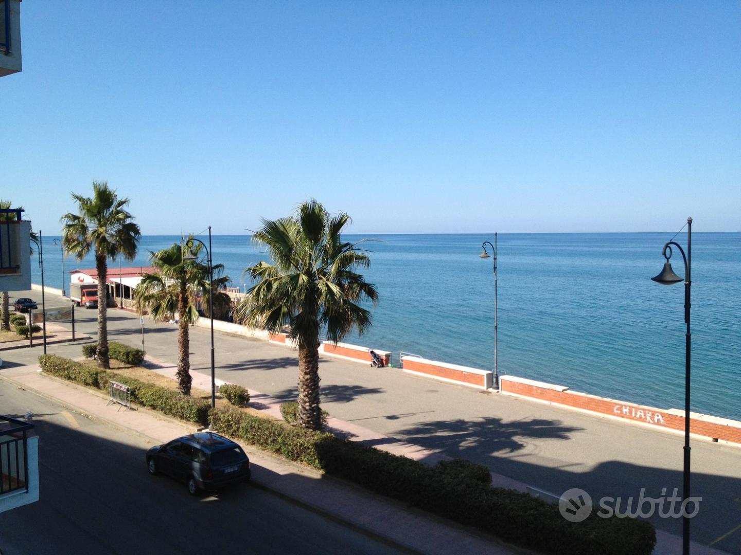 Appartamento – Crucoli, Torretta - Altro