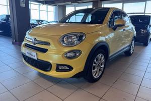 FIAT 500X 1.6 Mjet 120CV 4x2 City Look Pop Star