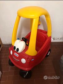 Macchina bambini Little Tikes