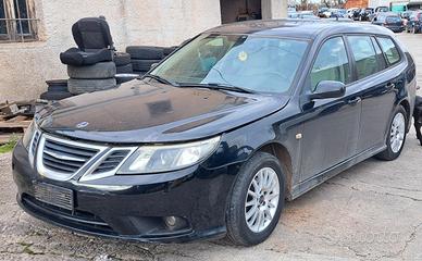 Ricambi saab 9.3 - 9-3