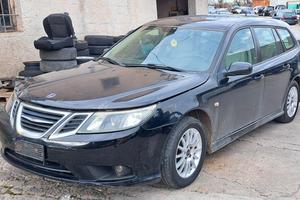 Ricambi saab 9.3 - 9-3