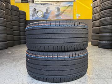 2 Gomme Continental 245/45R18 96W Estive80%Residui
