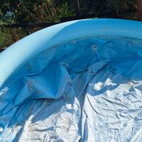 piscina autoportante bestway 305x76