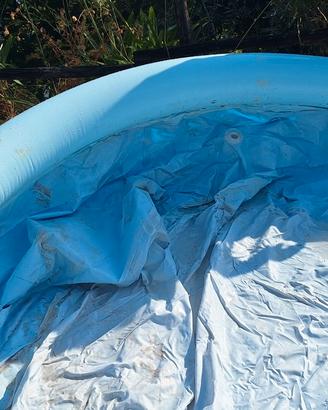 piscina autoportante bestway 305x76
