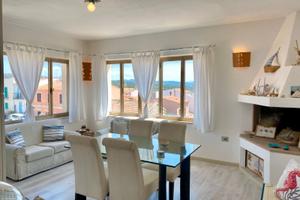 Appartamento Arasulé