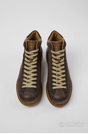 CAMPER Ariel Pelotas n. 45 scarpe in scatola nuove