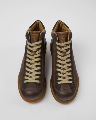 CAMPER Ariel Pelotas n. 45 scarpe in scatola nuove