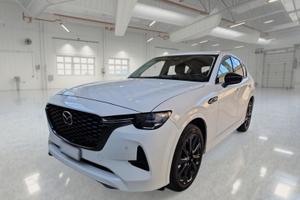 MAZDA CX-60 2.5L E-SKYACTIV PHEV HOMURA AWD AUTO S