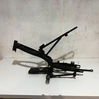 Telaio minimoto