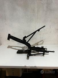 Telaio minimoto