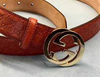 Cintura Gucci